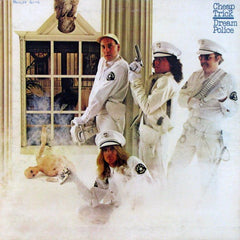 Cheap Trick - Dream Police - 1979