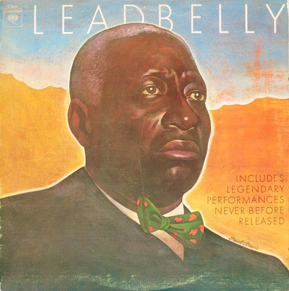 Leadbelly - Leadbelly -