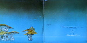 Yes - Yessongs -