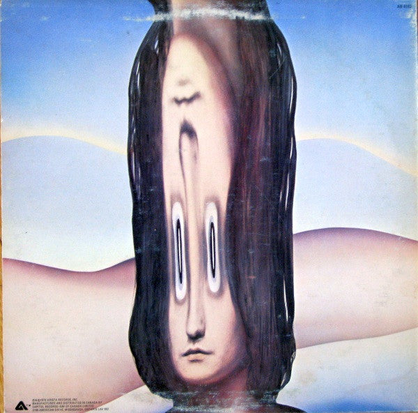 The Kinks - Misfits