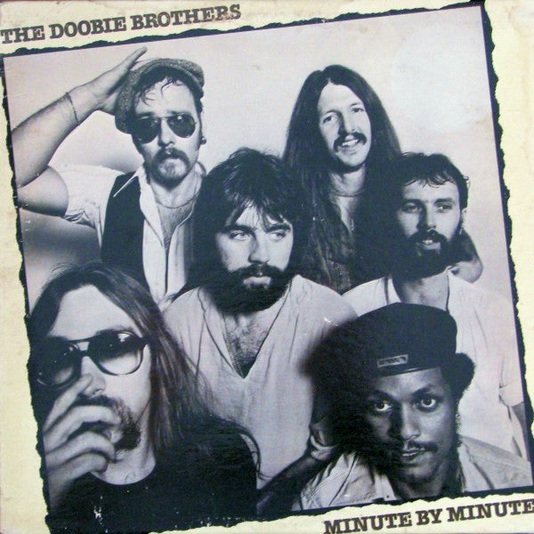 The Doobie Brothers - Minute By Minute