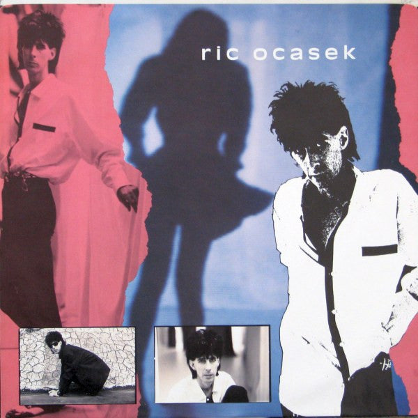 Ric Ocasek - This Side Of Paradise