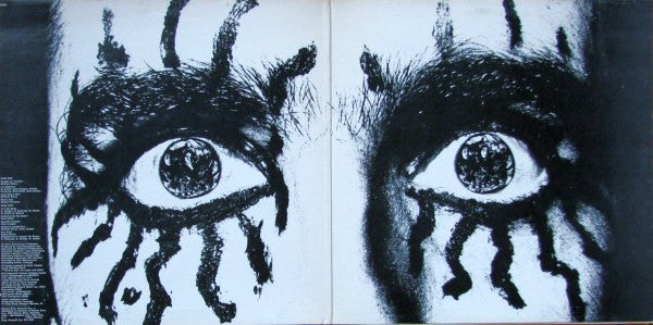 Alice Cooper - Love It To Death