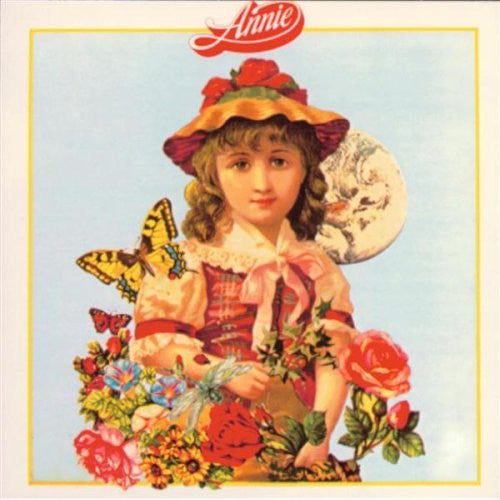 Anne Murray - Annie