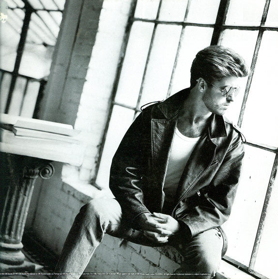 George Michael - Monkey - 1988