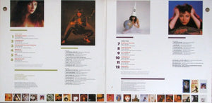 Kate Bush - The Whole Story