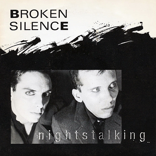 Broken Silence - Nightstalking - 1984