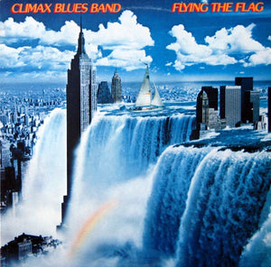 Climax Blues Band - Flying The Flag