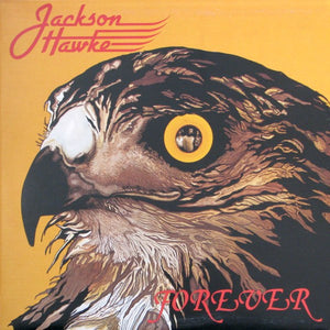 Jackson Hawke - Forever