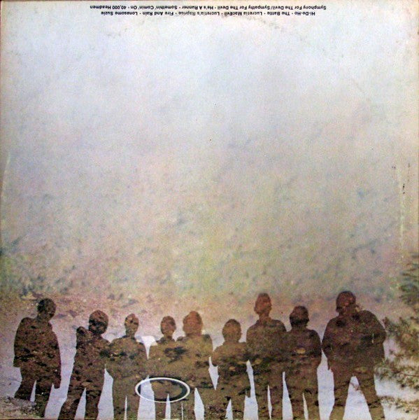 Blood, Sweat And Tears - Blood, Sweat And Tears 3 - 1970