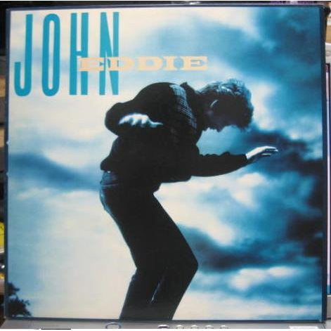 John Eddie - John Eddie Vinyl Record