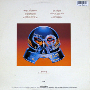 Triumph - Surveillance - 1987