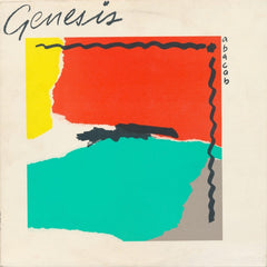 Genesis - Abacab - 1981