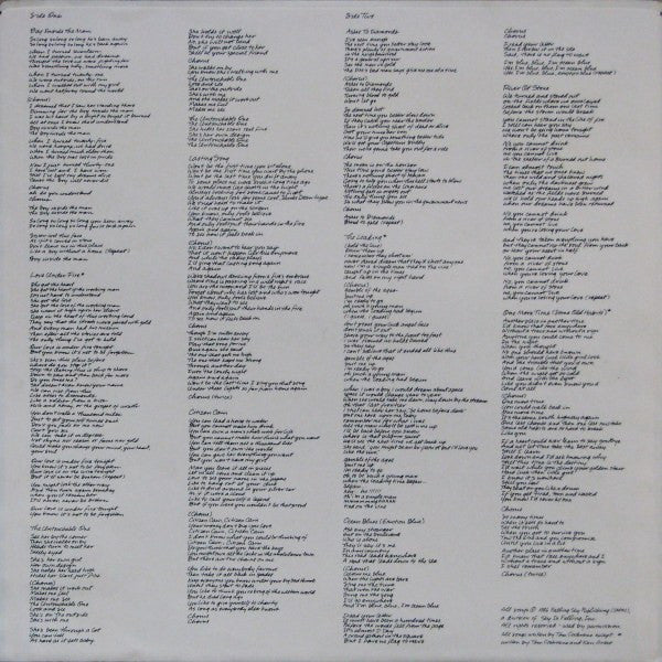 Tom Cochrane And Red Rider - Tom Cochrane And Red Rider - 1986