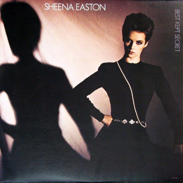 Sheena Easton - Best Kept Secret