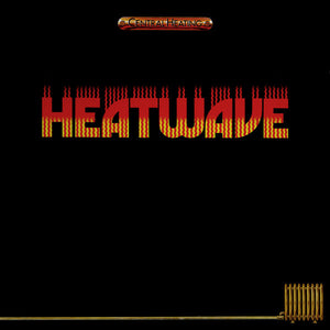 Heatwave - Central Heating Vinyl Record