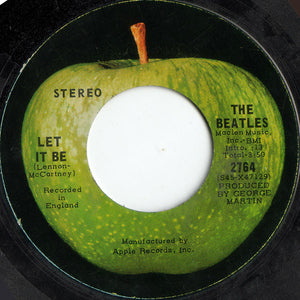 Beatles, The - Let It Be - 1970