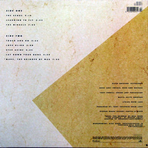 Emerson, Lake & Powell - Emerson, Lake & Powell - 1986