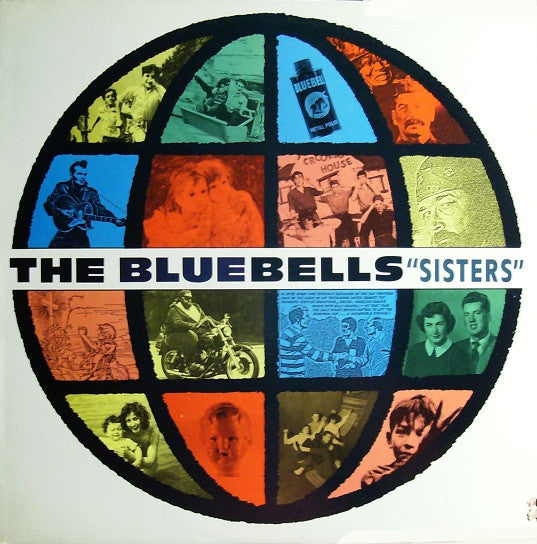Bluebells, The - Sisters - 1984