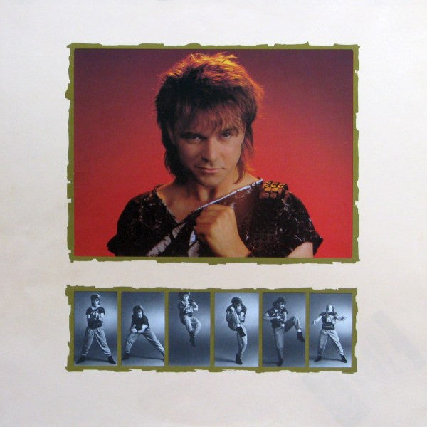 Gowan - Strange Animal