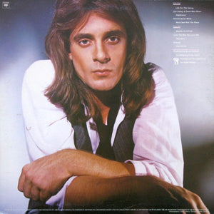 Eddie Money - Life For The Taking - 1979