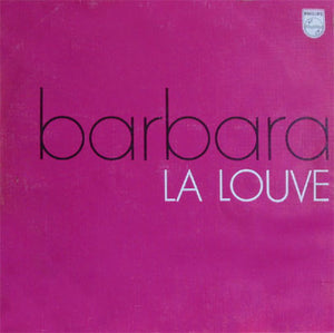 Barbara - La Louve - 1973