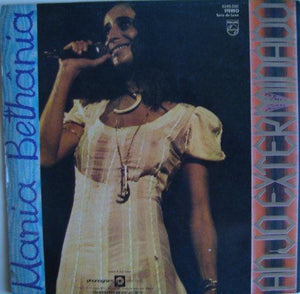 Maria Bethânia - Drama - 1972