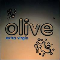 Olive - Extra Virgin (CD) - 1997