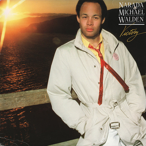 Narada Michael Walden - Victory - 1980