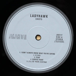 Ladyhawk - Shots