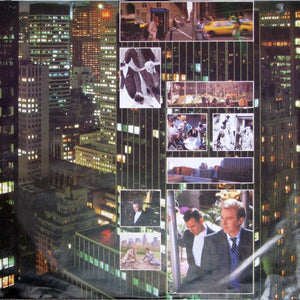 ABC - Alphabet City - 1987