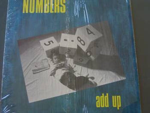 Numbers (6) - Add Up