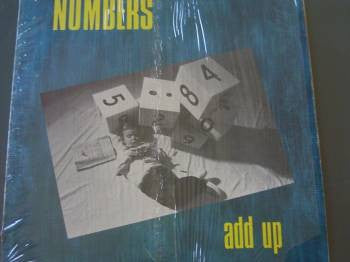 Numbers (6) - Add Up