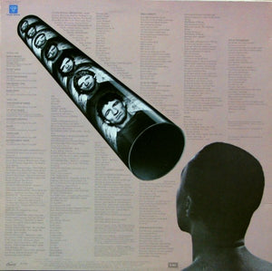 The Tubes - Outside Inside