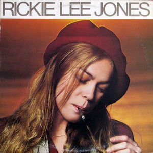 Rickie Lee Jones - Rickie Lee Jones - 1979