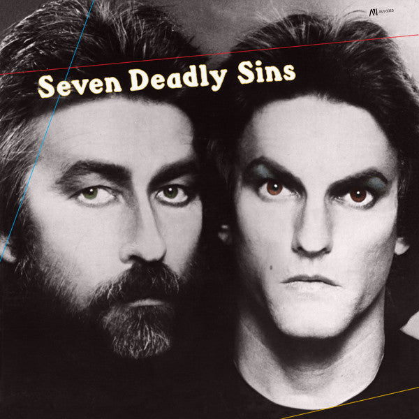 Rinder & Lewis - Seven Deadly Sins