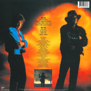 Stevie Ray Vaughan & Double Trouble - Couldn't Stand The Weather - 2011