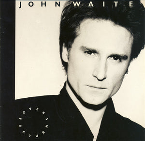 John Waite - Rover's Return - 1987