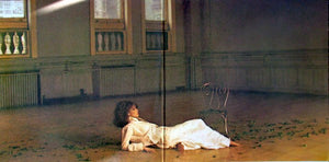 Carly Simon - Boys In The Trees