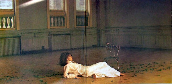 Carly Simon - Boys In The Trees