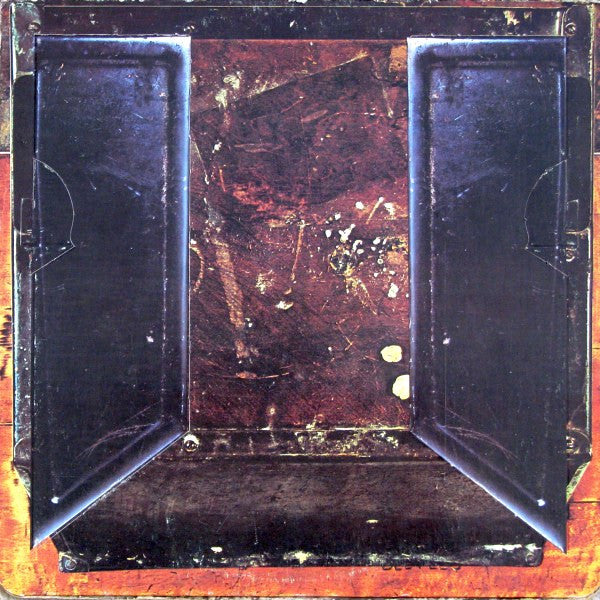 Alice Cooper - School's Out - 1972