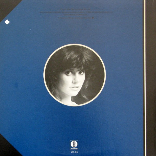 Linda Ronstadt - Greatest Hits Volume Two - 1980