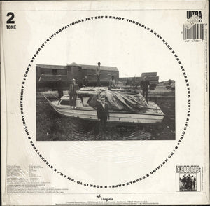 The Specials - More Specials
