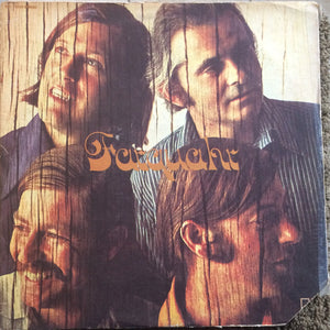 Farquahr - Farquahr - 1970