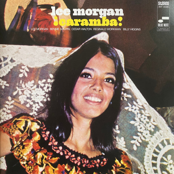 Lee Morgan - ¡Caramba! - 2022