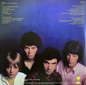 Talking Heads - Talking Heads: 77  - 2024