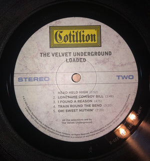 Velvet Underground, The - Loaded - 2023