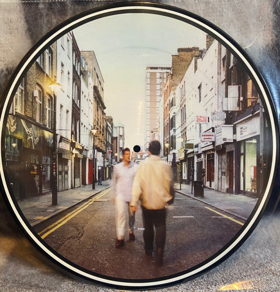 Oasis - (What's The Story) Morning Glory? - 2020