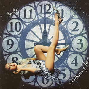 Laufey (2) - A Matter Of Time