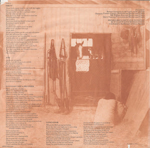 Guess Who, The - Flavours - 1975